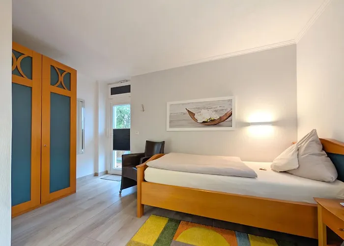 Hotel Maurer