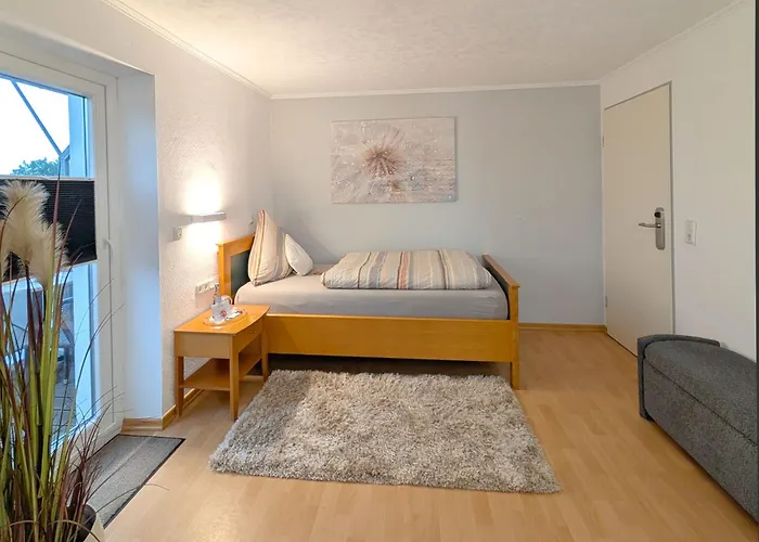 Hotel Maurer