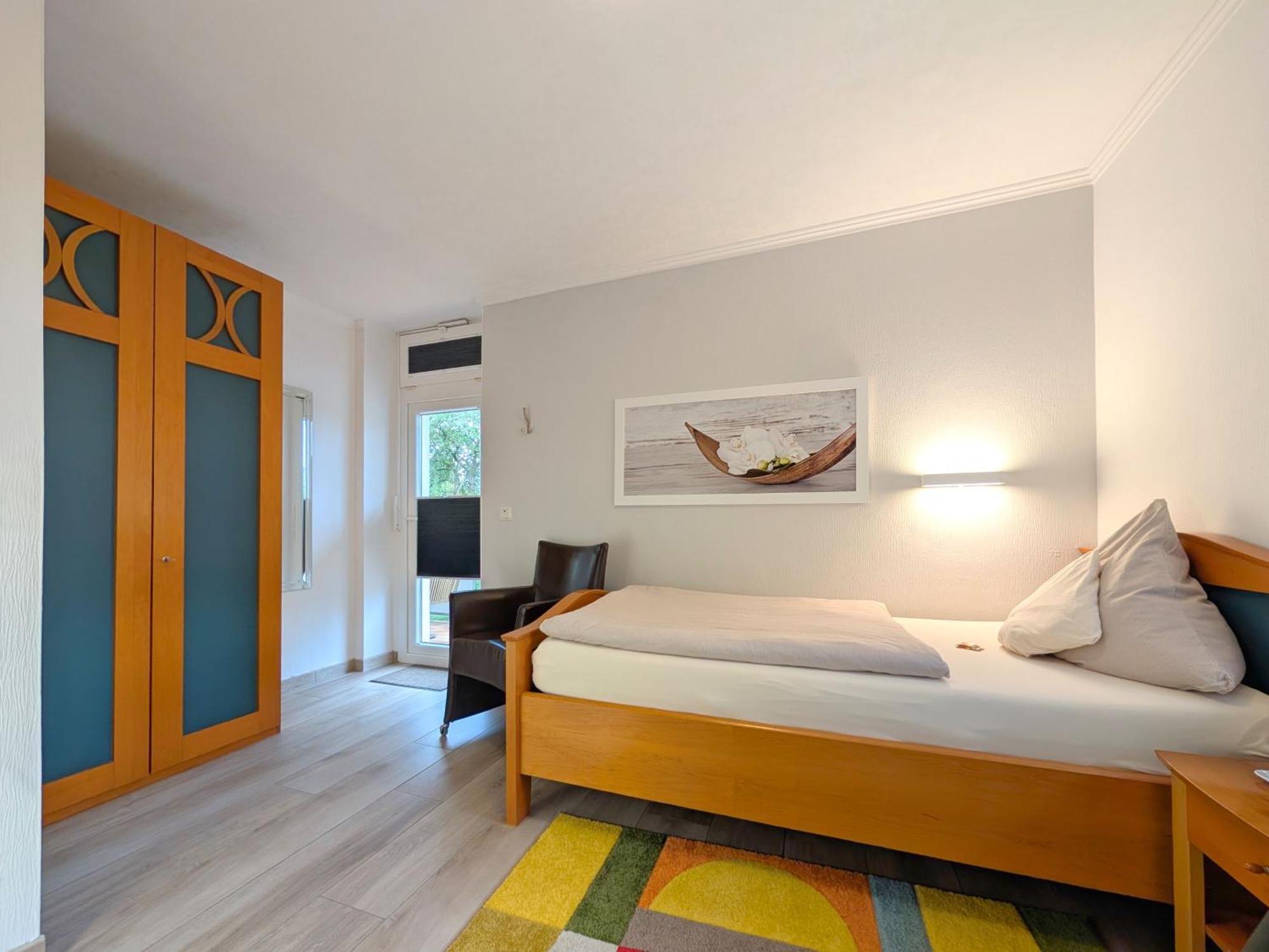 Hotel Maurer 3*