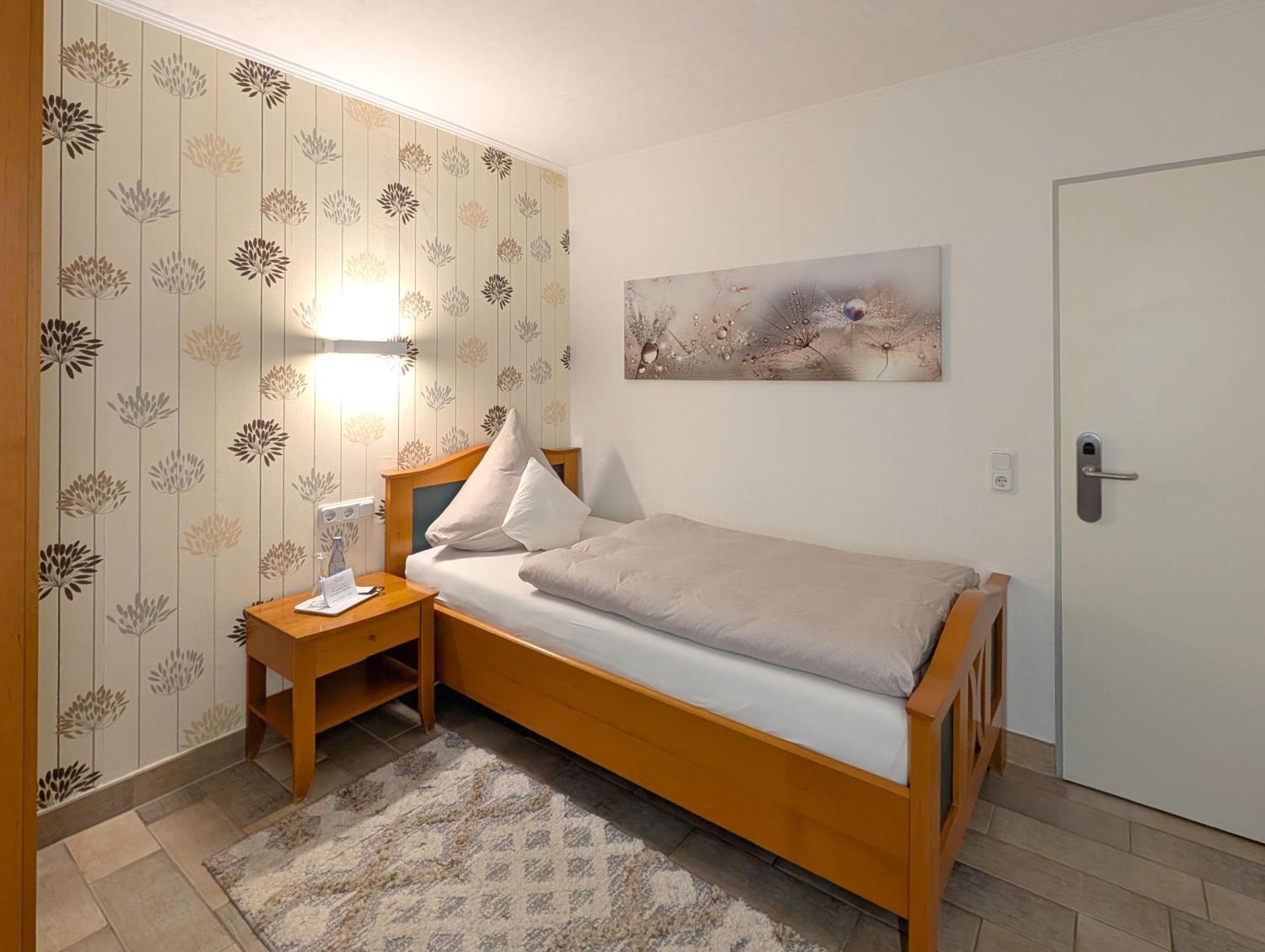 Hotel Maurer Saarwellingen