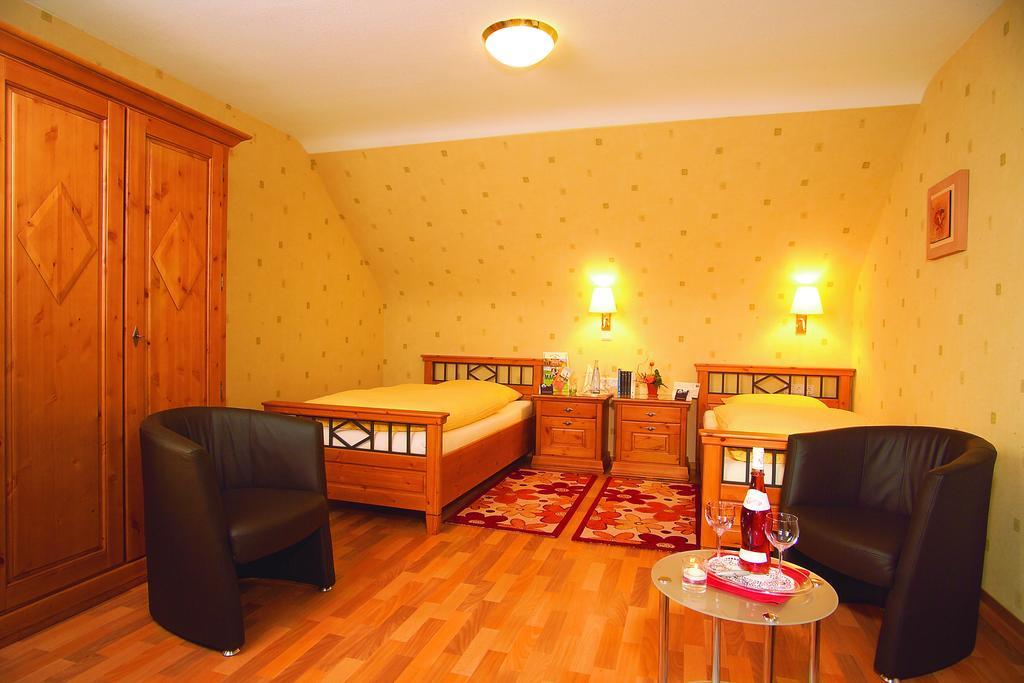Maurer 3* Saarwellingen
