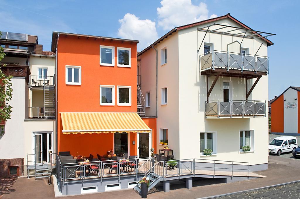 Hotel Maurer Saarwellingen