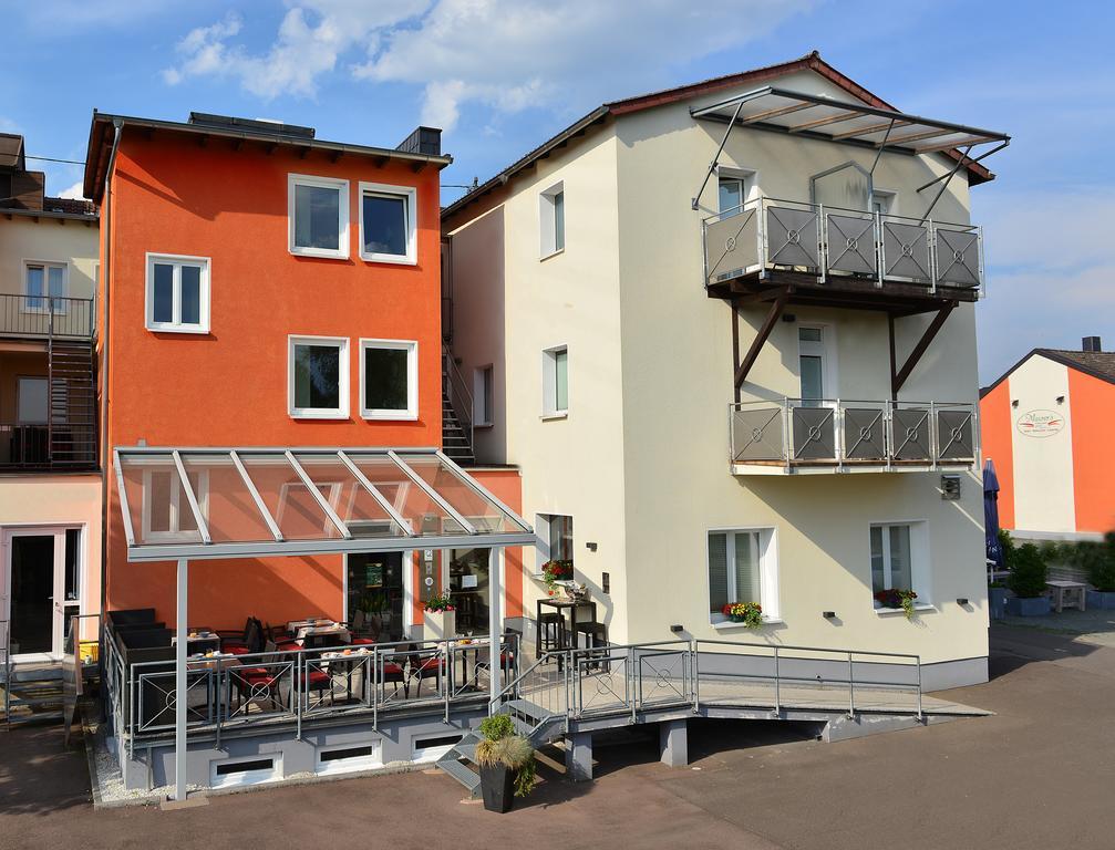 Maurer Saarwellingen