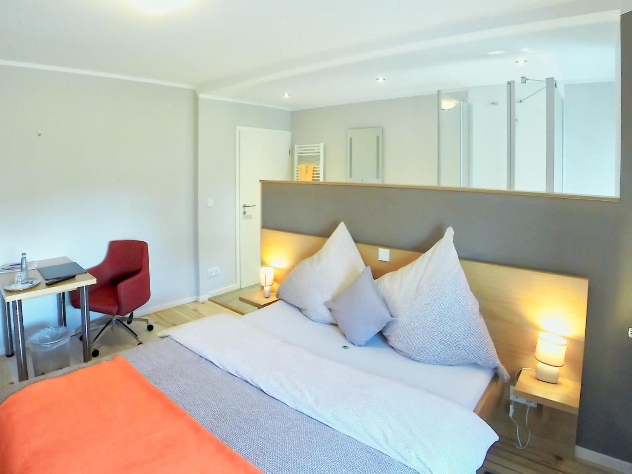 Maurer Hotel Saarwellingen