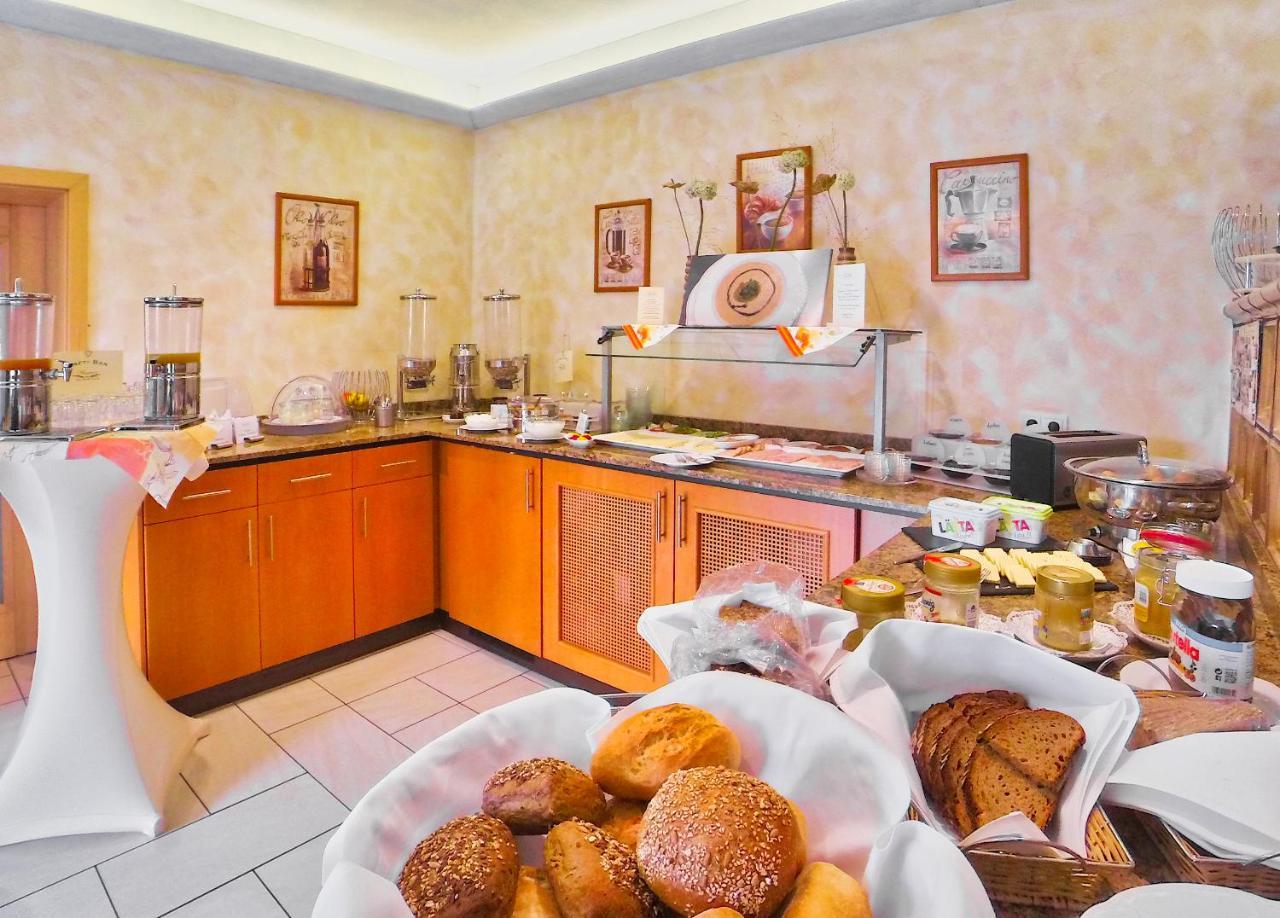 Hotel Maurer Saarwellingen