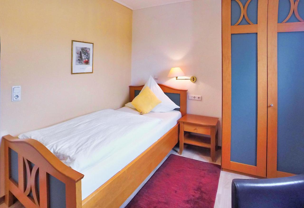 Maurer Hotel Saarwellingen