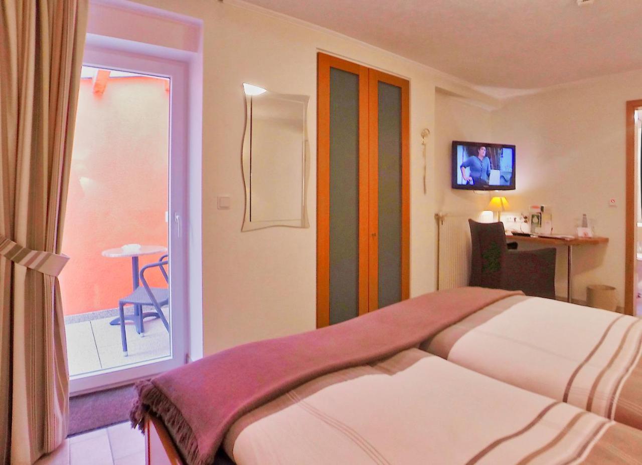 Hotel Maurer 3*